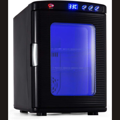 

VEVOR Reptile Egg Incubator 23L Capacity Mini Digital Incubator ReptiPro 6000 Portable Digital Incubator Can Heat&Cool Eggs