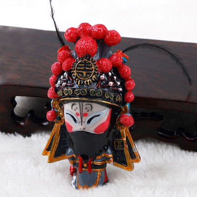 

Peking Opera Facebook Sticker Chinese Style Gift
