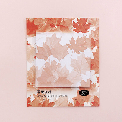 

Cartoon Pink Pig Sticky Notes Memo Pad To Do List Planner Diary Note