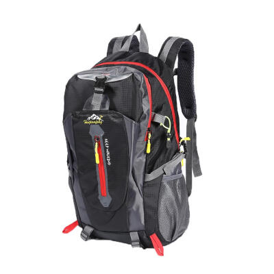 

Hiking Climbing Backpacks Large Capacity Trekking Bag Outdoor Sports Bag