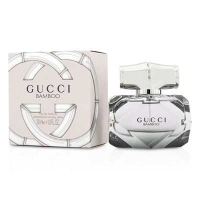 

GUCCI - Bamboo Eau De Parfum Spray 30ml1oz