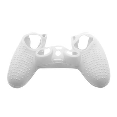 

Non-slip Soft Silicone Case Grip Cover Skin for PS4 PS4 PRO Game Controller