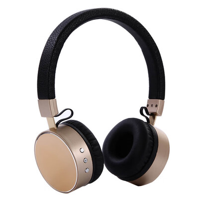 

2018 35mm bluetooth headphone wireless gaming headphones stereo 42 headphones for a mobile phone support IF card Key operation