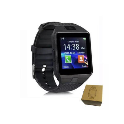 

DZ09 154 Inch Touch Screen Bluetooth Smartwatch Smart Watch Phone Wristwatch