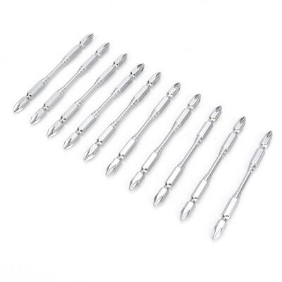 

Greensen Multifunctional Double Head Magnetic Screwdriver Bit Set Hand Professional Repair Tool Kit