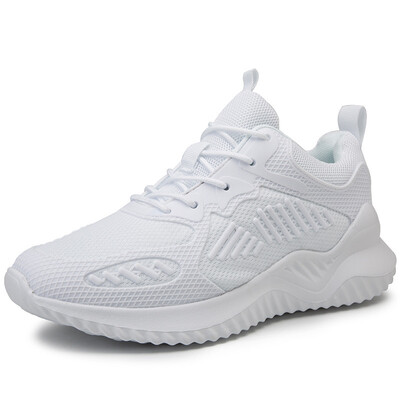 

Low-cut thick-soled single-layer mens trend shoes get up handsome&simple fashion