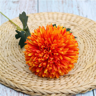 

〖Follure〗Artificial Fake Flowers Romantic Floral Wedding Bouquet Hydrangea Decor
