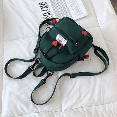 

Summer ins super fire di di bag female 2019 new Korean version of the wild student bag fashion girl backpack