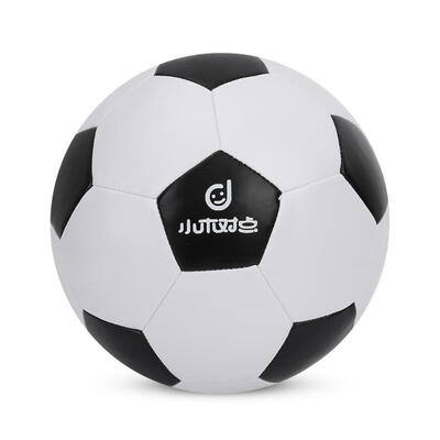 

Greensen Mini PU Soccer Ball Children Kids Football Sports Intellectual Toy