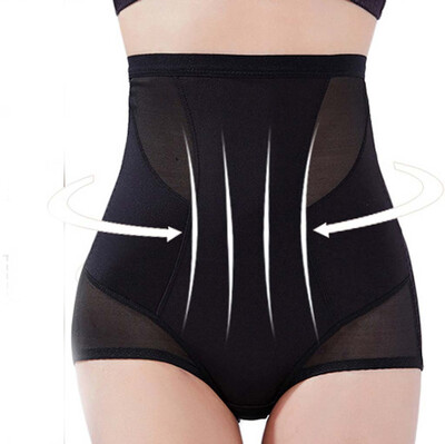 

〖Follure〗Womens Body Shaping Pants Control Slim Stomach Corset Shapeware Body Sculpting