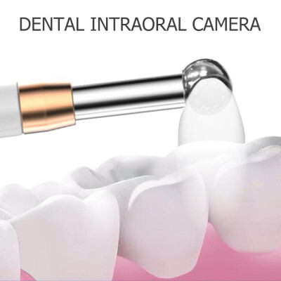 

WIFI Dental Intraoral Camera HD 720P IP67 Waterproof Endoscope Teeth Mirror