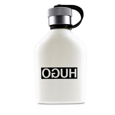 

HUGO BOSS - Hugo Reversed Eau De Toilette Spray 125ml42oz