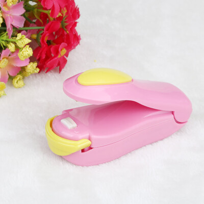 

Gobestart Portable Mini Heat Sealing Machine Impulse Sealer Seal Packing Plastic Bag