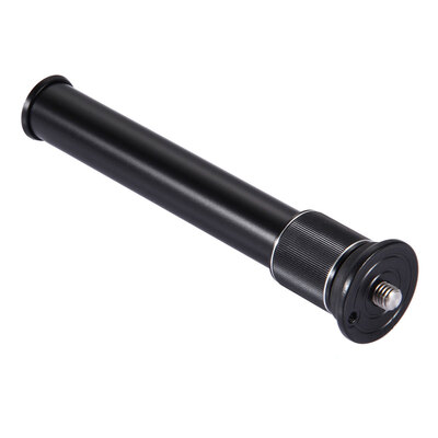 

DSLR Camera Tripod Monopod Selfie Stick Stretchable Metal Extension Rod Camera Stand Extendable Stick