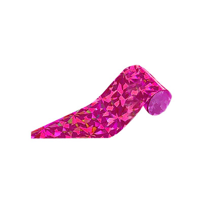 

〖Follure〗4100 CM Colourful Starry Sky Design Nail Art Foil Stickers Transfer Decal Tips