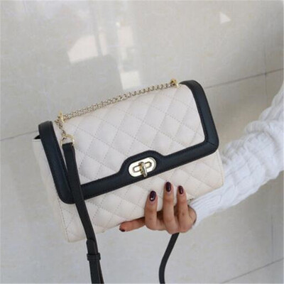 

EXCLUSIVEPROPERTIES new tide mobile bag lambskin handbags 69316930692969286927