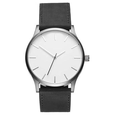 

Relogio Masculino 2018 Fashion Military Sport Wristwatch Men Watch Leather Quartz Mens Watch Complete Calendar Watches Clock