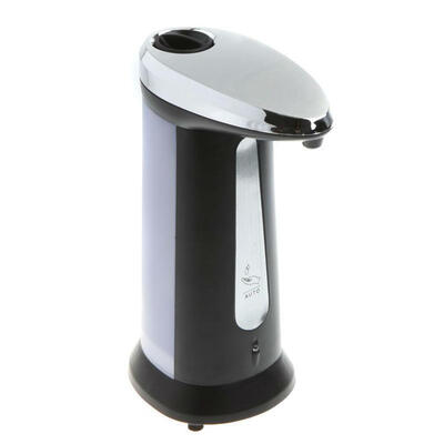 

400ml Automatic Liquid Soap Dispenser Smart Sensor Touchless for Kitchen