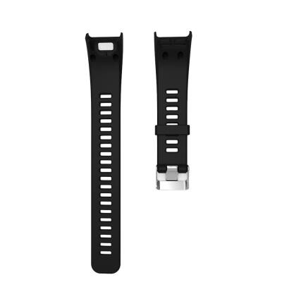 

Silicone Wristband with Screws&Repair Tools for Vivosmart HR Watch