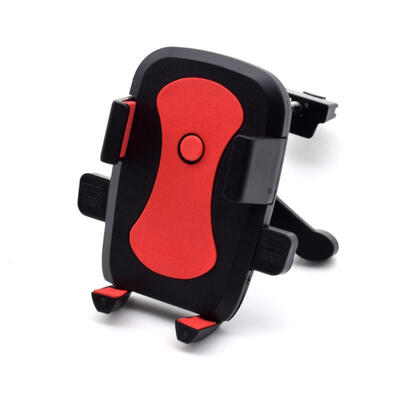

Multicolor Car Air Outlet Mobile Phone Holder 360° Rotation For IPhone XIAOMI Samsung HUAWEI Mobile Phone Universal Brac