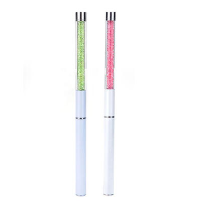

Gel Design Acrylic Painting Pen Nail Art Brush Set for Salon Manicure Tool