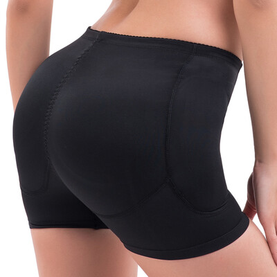 

Toponeto Removable Hip Pad Pad Filling Booster Panties Shaping Underwear Panties