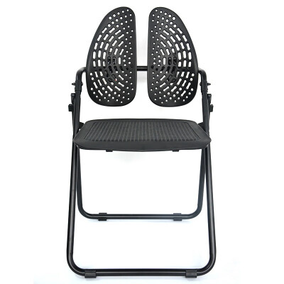 

PROGRESS outdoor folding chair portable chair mesh home chair 9277