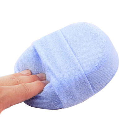 

Siaonvr Natural Loofah Luffa Loofa Bath Shower Wash Body Pot Sponge Scrubber Tool Towel