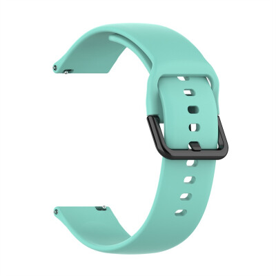 

〖Follure〗Sport Soft Silicone Replacement Watch Band Wrist Straps for Huami Amazfit GTS