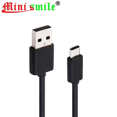 

Minismile USB Type-C Fast Charging&Sync Cable for Xiaomi Redmi Note 7