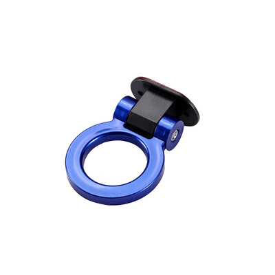 

Tailored Car Exterior Modification Hook Stick Type Car Affix Trailer Ring