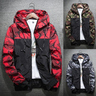 

New Men&39s Slim Collar Jackets Fashion Jacket Tops Casual Coat Outerwear