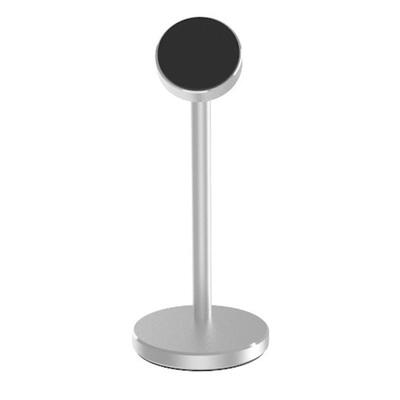 

BZ-M13 Magnetic Phone Holder Tablet Desktop Stand 360 Mobile Phone Grip For Desk Office Lazy Magnet Bracket