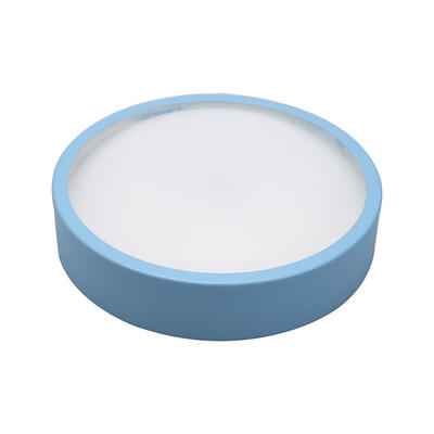 

Ultra Thin LED Ceiling Lights Modern Lamp Dimmable Bedroom Lighting Fixture