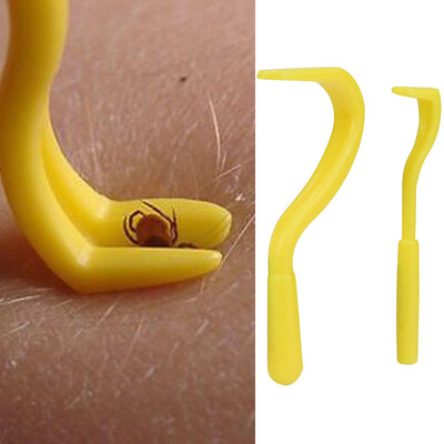 

〖Follure〗2017 TOP Pack x 2 Sizes Remover Hook Tool HumanDogPetHorseCat AL