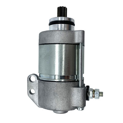 

Motorcycle Starter Motor KTM 190 Motocross Starter Motor KTM250 300 12V 400W