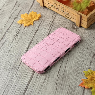 

Women Long Wallet Crocodile Pattern Bi-fold Elastic Band PU Purse Clutch Bag Cash Card Holder BurgundyBluePink