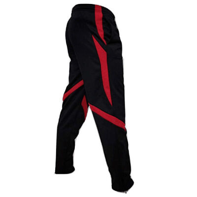 

Men Sport Pants Long Trousers Tracksuit Fitnes Workout Joggers Gym Sweatpants