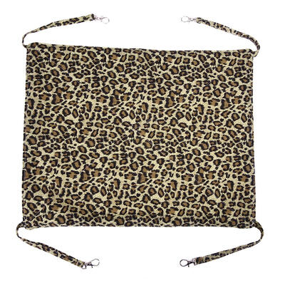 

Pet Hammock Cat Hammock Thicken Berber Fleece Warm Bed Cave