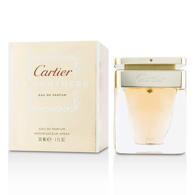 

CARTIER - La Panthere Eau De Parfum Spray 30ml1oz