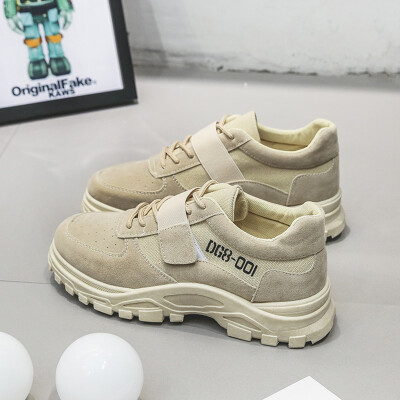 

Mens ins explosion models old shoes low to help tooling casual mens shoes