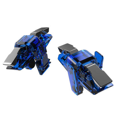 

2pcs X7 Game Controller Gamepad Trigger Aim Button L1 R1 Joystick for PUBG
