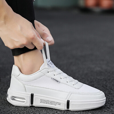 

Mens shoes tide shoes autumn spirit guy shoes Korean version of the trend mens shoes shoes net shoes wild tide shoes