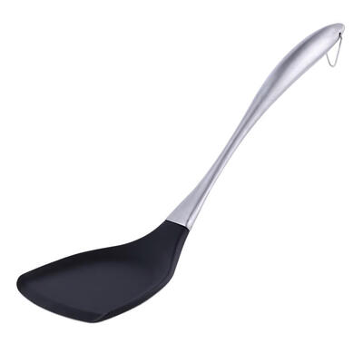 

High temperature silicone spatula nonstick cooking spatula dedicated