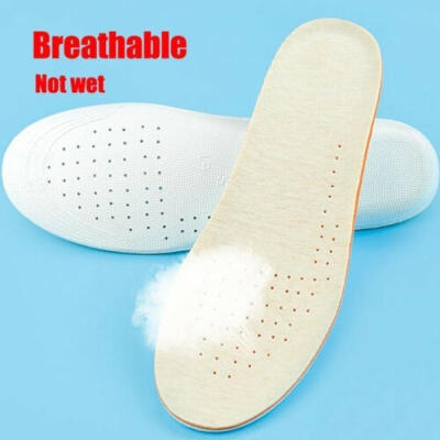 

Unisex Insole Heel Lift Insert Shoe Pad Cushion Elevator Taller Height Increase