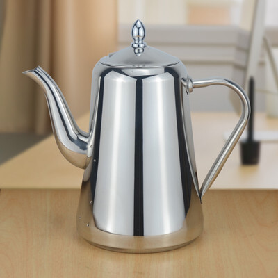 

Sanqia stainless steel water bottle cold water kettle drinkware water pot Suitable for induction cooker kitchen items
