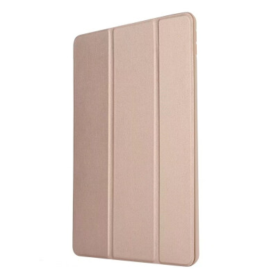 

JCSYLEE Tri-fold TPU Material Tablet Case Cover for Apple iPad Pro 97 2016