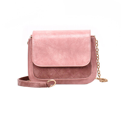 

Large-capacity bag female new 2019 Korean version of the fashion rhombic chain fashion hundred gradient color take the female bag tote bag