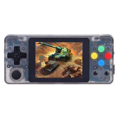 

26 inch Retro Handheld Game Console 3000 Games with 32GB Tony System Card