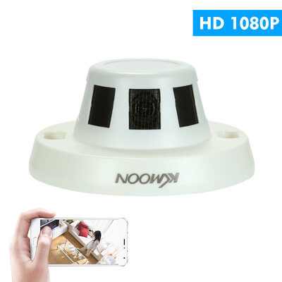 

KKmoon H264 HD 1080P IR-CUT IP Camera Support P2P for AndroidIOS APP Remote Control Motion Detection CCTV Security Home Surveil